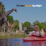 Noon Year's Even at Brevard Zoo - GreaterCocoa Spotlight